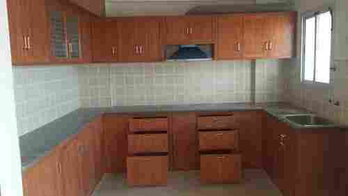 PVC Kitchen Cabinet