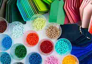 Solvent Dyes For Engineering Plastics