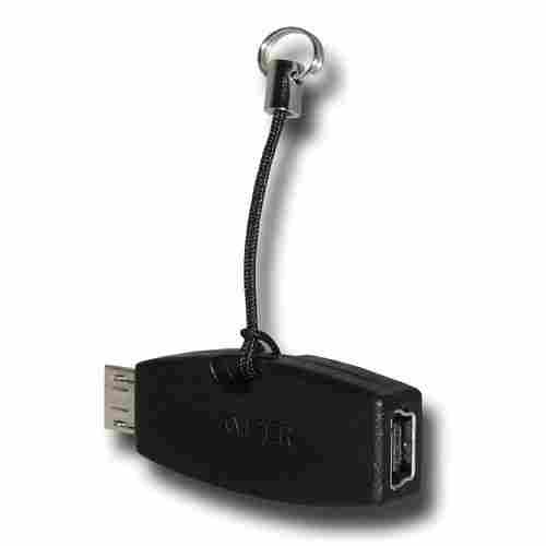 Handy Converter Mini USB Connector to Micro USB