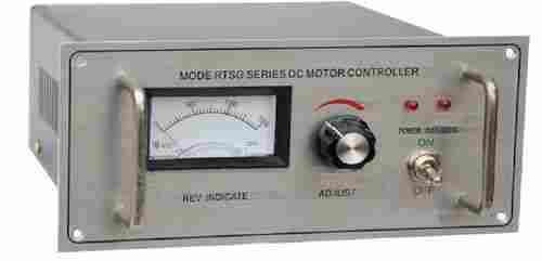 Ultrasonic DC Motor Controller