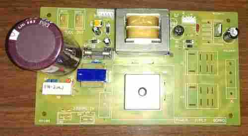 Ultrasonic Small Power Board (20 kHz)