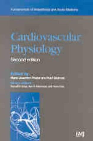 Cardiovascular Physiology: Fundamentals Of Anaesthesia And Acute Medicine Book Application: Bacteria