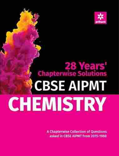 Cbse Aipmt Chemistry Book