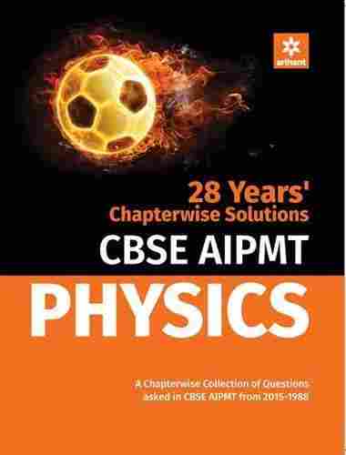 Cbse Aipmt Physic Book