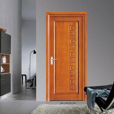HDF Composite Wooden Door