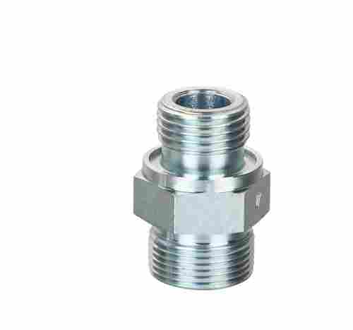 Industrial And General Purpose Male Hydraulic Tube Fittings