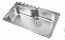 Single Bowl Kitchen Sink (ON8750)