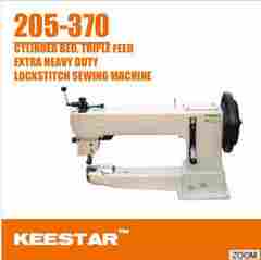 Keestar Industrial Leather Sewing Machine 205-370