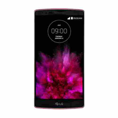 LG G FLEX2 (Red, 16 GB)