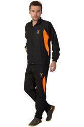 Mens Knitted Track Suits