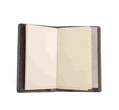 Flex Slim Black Pocket Notebook