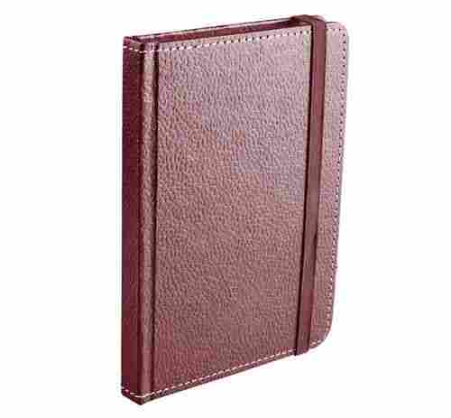 Hard Cover Journal A6 Diary
