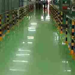 Polyurethane Coating