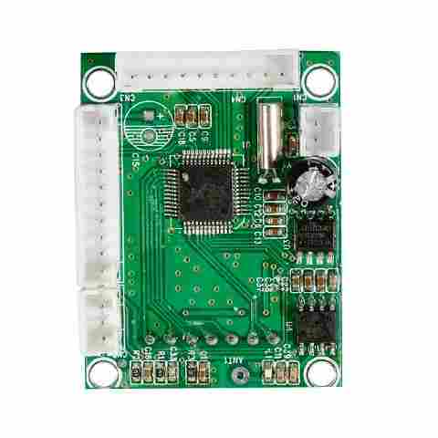 Audio Receiver Circuit Boards