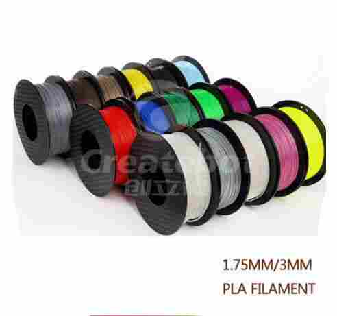 Finest 3d Printer Pla Filament (1.75mm/3mm)
