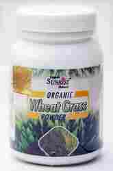 Pure Organic Wheat Grass Powder