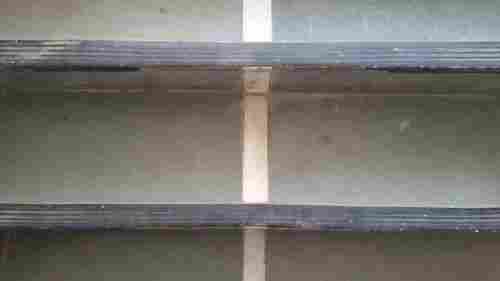 PVC Step Nosing