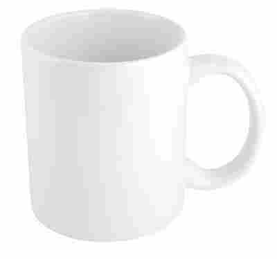 Ultra White Mug