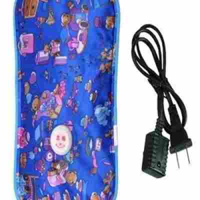 Electric Heating Gel Pad Massager