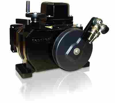 Electrical Rotary Actuator