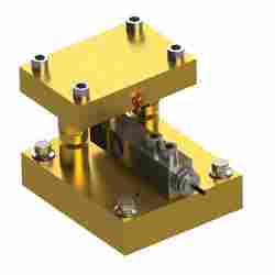 Load Cell Mounting Assemblies