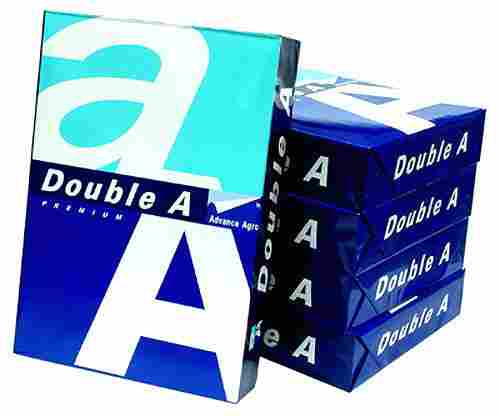 Double A Copy Printing Paper A4 80 Gsm