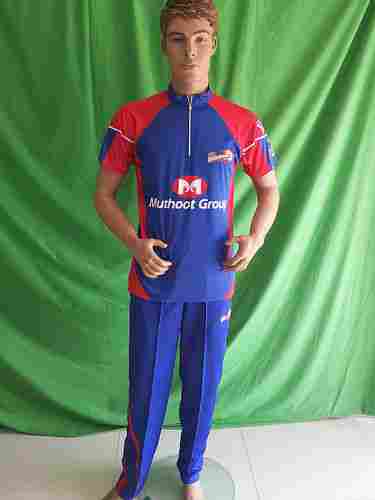 IPL Cricket Uniform