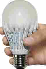 Precision Engineered LED Bulb