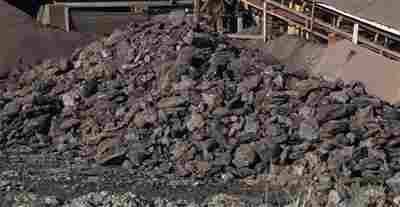 Coal and Lignite