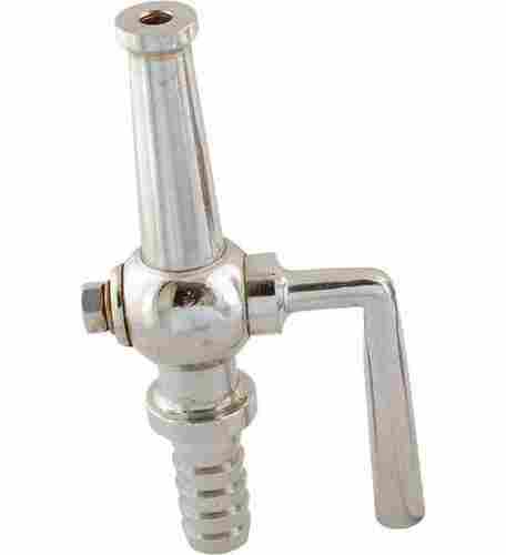 Stainless Steel Shut Off Type Nozzle