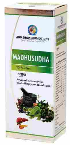 Madhusudha