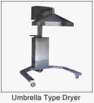 Umbrella Type Dryers