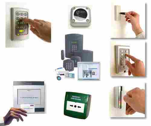 Access Control System