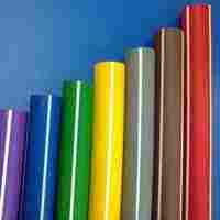 Multicolor HDPE PLB Duct Pipes