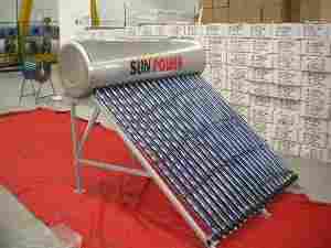 SUNPOWER Solar Collector SPR