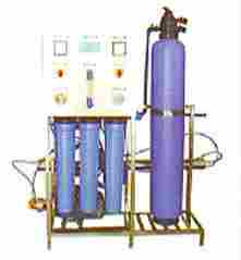 Commercial Ro Purifier (150 Lph)
