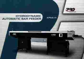 Automatic Bar Feeder-AP