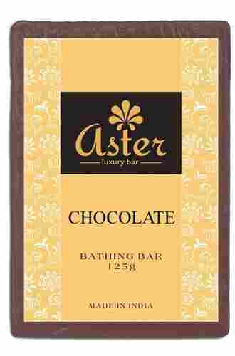 Chocolate Bathing Bar