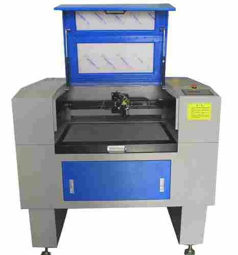 CNC Laser Die Cutting Machine