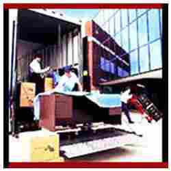 Corporate Goods Relocation Services