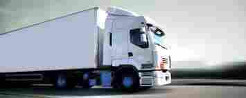 Domestic Road Transport Services