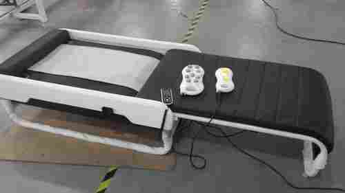 Full Body Jade Thermal Massager Bed