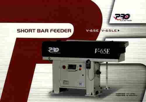 Short Bar Feeder
