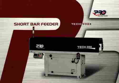 Short Bar Feeder-Tech998