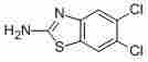 2-Amino-5,6(6,7)-Dichloro Benzothiazole