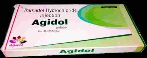 Agidol Injection