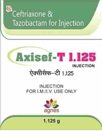 AXISEF T Injection
