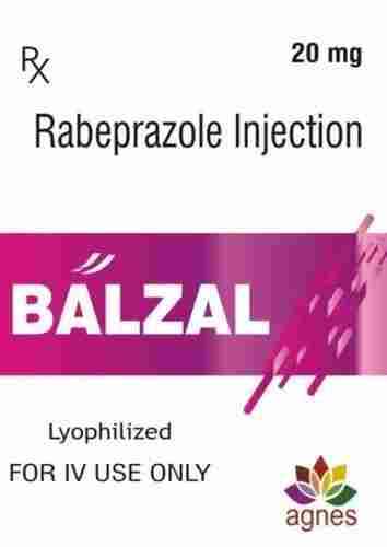 BALZAL Injection