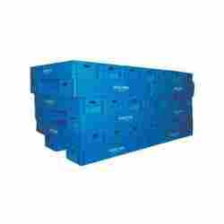 Polypropylene Shipping Boxes