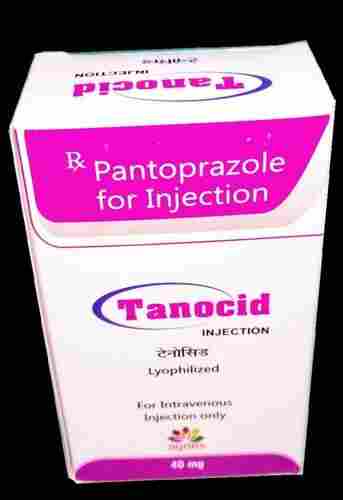 TANOCID Injection
